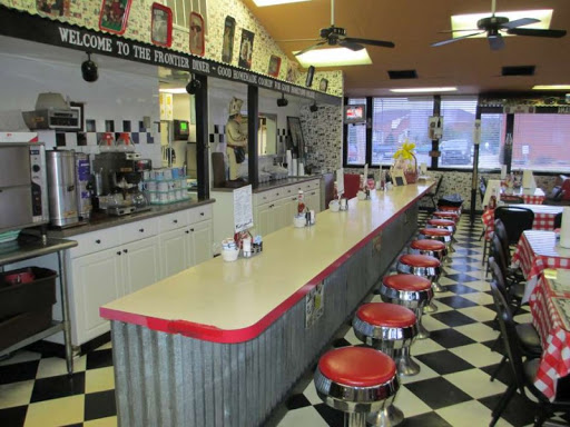 Frontier Diner